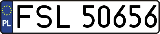 FSL50656
