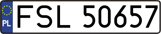 FSL50657