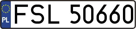 FSL50660