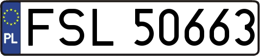 FSL50663