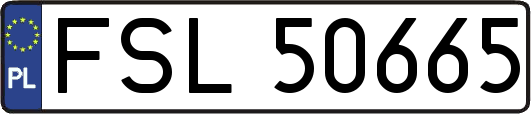 FSL50665
