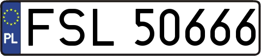 FSL50666