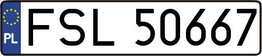 FSL50667