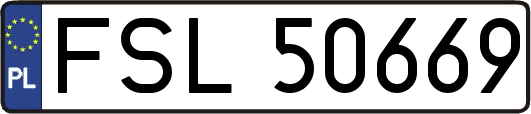 FSL50669