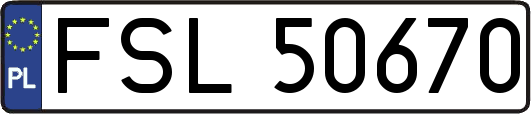 FSL50670