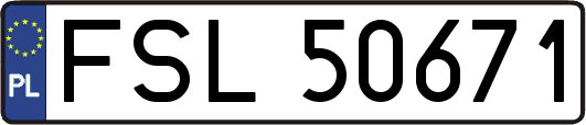 FSL50671