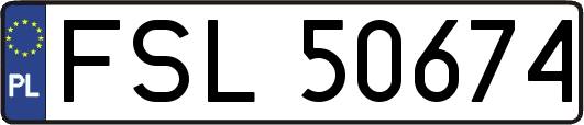 FSL50674