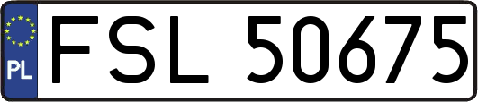 FSL50675