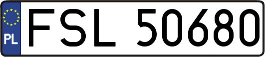 FSL50680