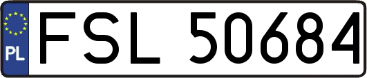 FSL50684