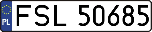 FSL50685