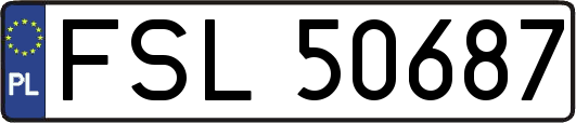 FSL50687