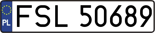 FSL50689