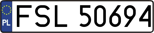 FSL50694
