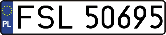 FSL50695