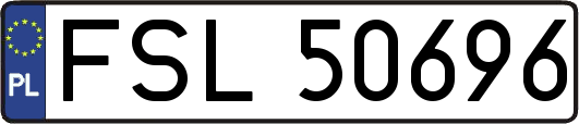 FSL50696