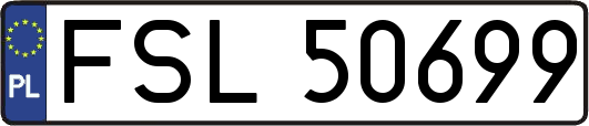 FSL50699
