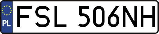 FSL506NH