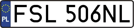 FSL506NL