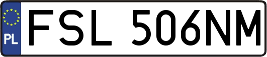 FSL506NM