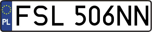 FSL506NN
