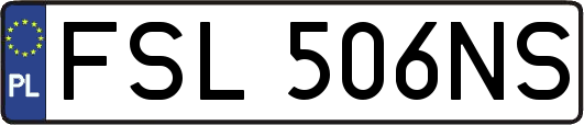 FSL506NS