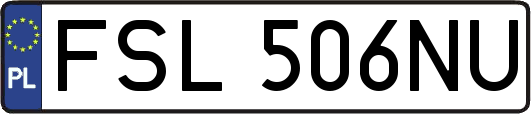 FSL506NU