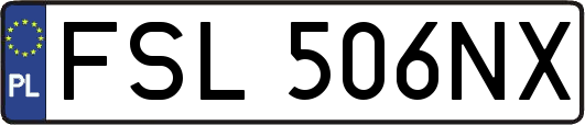 FSL506NX