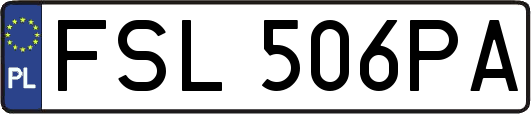 FSL506PA