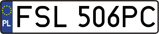 FSL506PC
