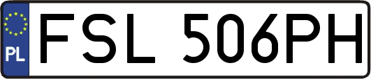 FSL506PH