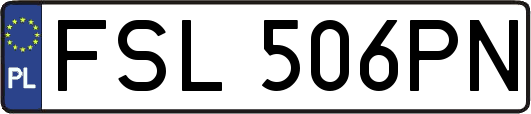 FSL506PN
