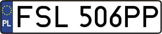 FSL506PP