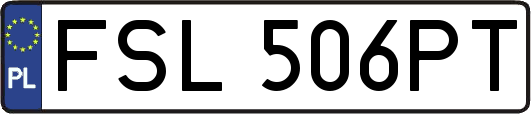 FSL506PT