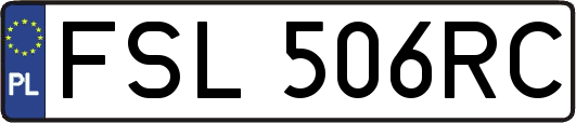 FSL506RC