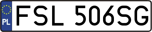 FSL506SG