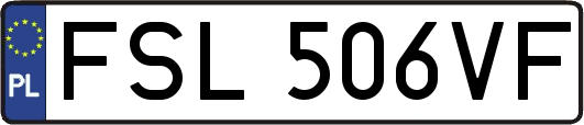 FSL506VF