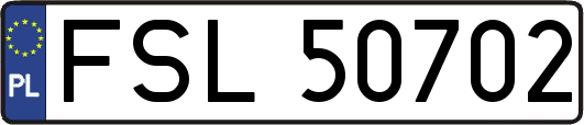 FSL50702