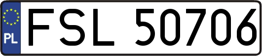 FSL50706