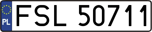 FSL50711