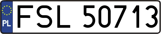 FSL50713