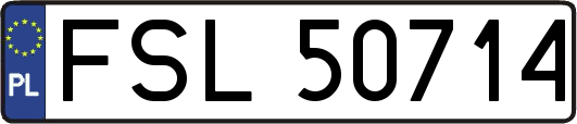 FSL50714