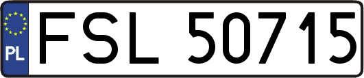 FSL50715