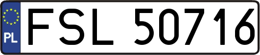 FSL50716
