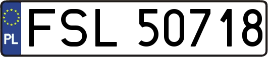 FSL50718