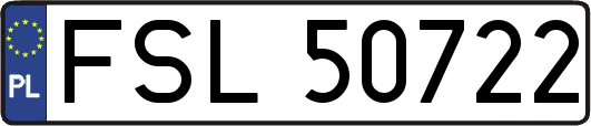 FSL50722
