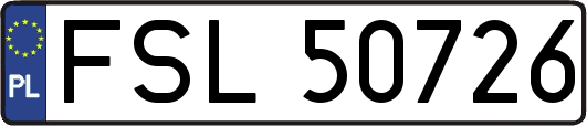 FSL50726