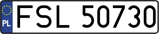 FSL50730