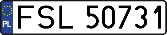 FSL50731