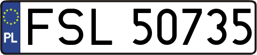 FSL50735